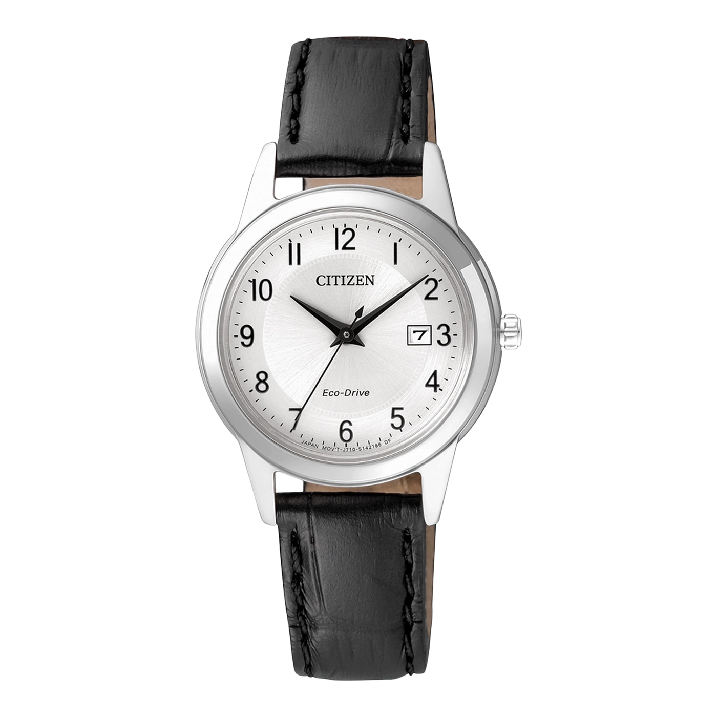 FE1081-08A Female Leather white ø 29.5mm