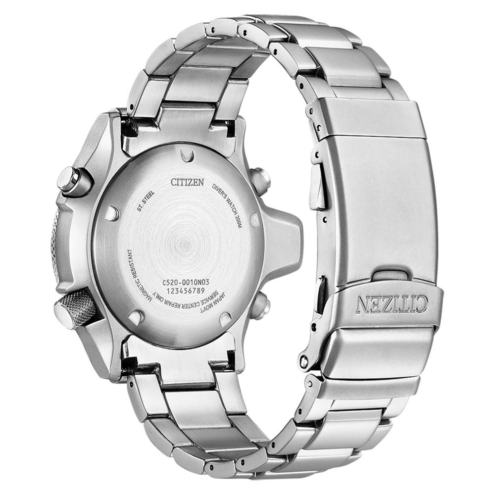 JP2000-67L Promaster Diver
