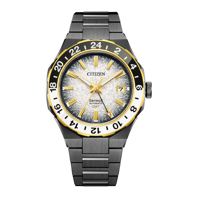 NB6035-55H The Citizen Series 8