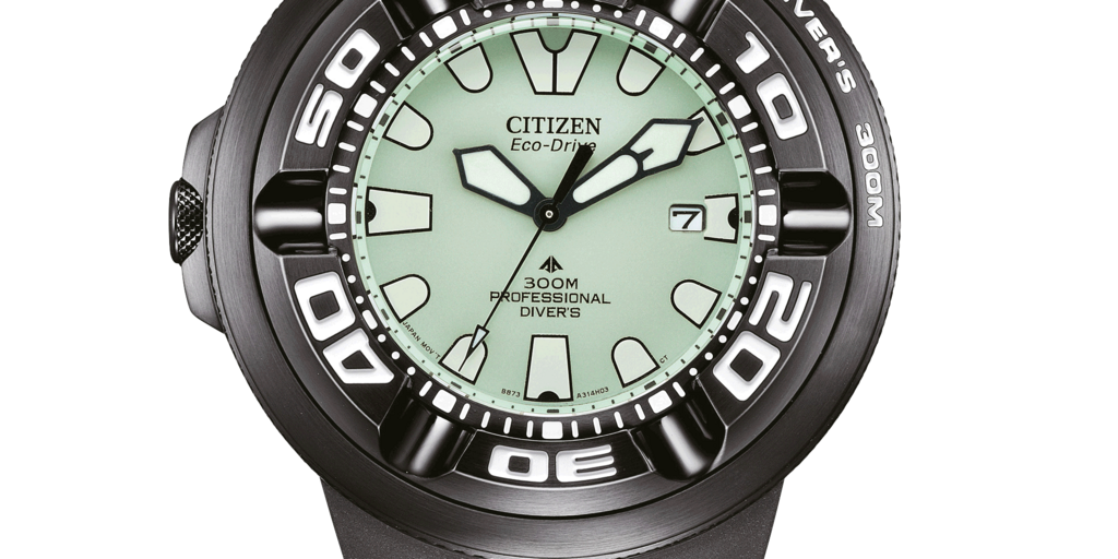 BJ8055-04X Promaster Professional Diver 300 Citizen Onlineshop