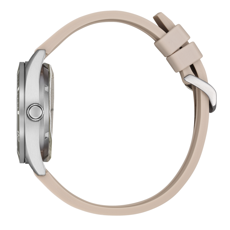 NJ0229-07A Male Rubber band (urethane) white ⌀ 38.5mm