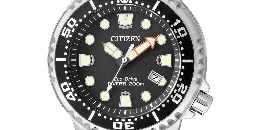 BN0150-10E Promaster Eco-Drive Diver Citizen Onlineshop