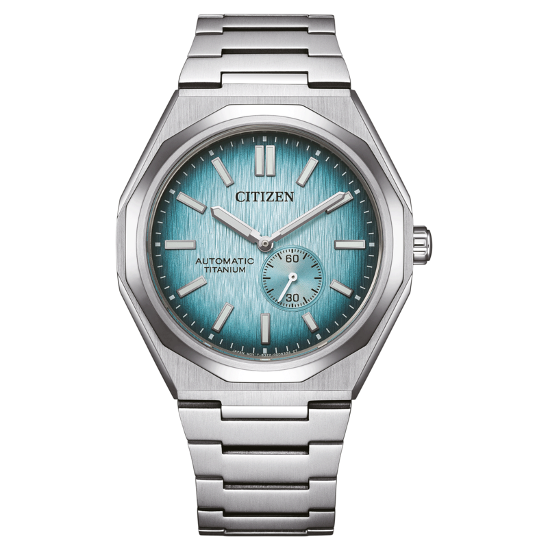 NK5020-58L Super Titanium Zenshin 60