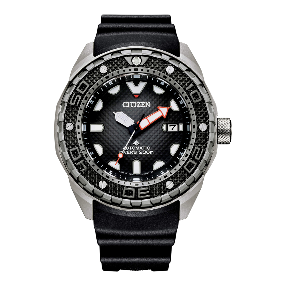 NB6004-08E Promaster Mechanical Diver
