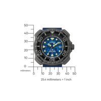 BN0227-09L Promaster Eco-Drive Diver