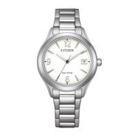 FE6121-67A Female Stainless steel white ⌀ 33.5mm