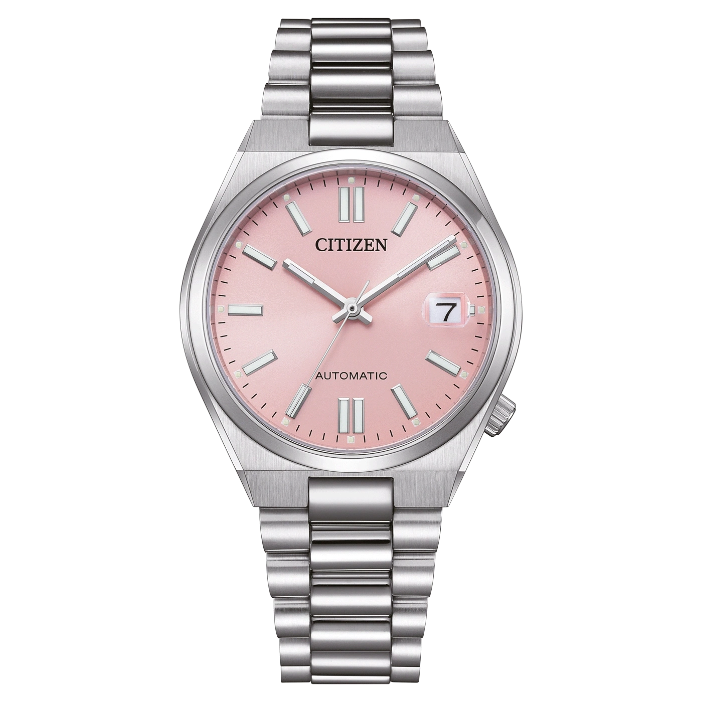 Eco-Drive Suratto AR3120-24L