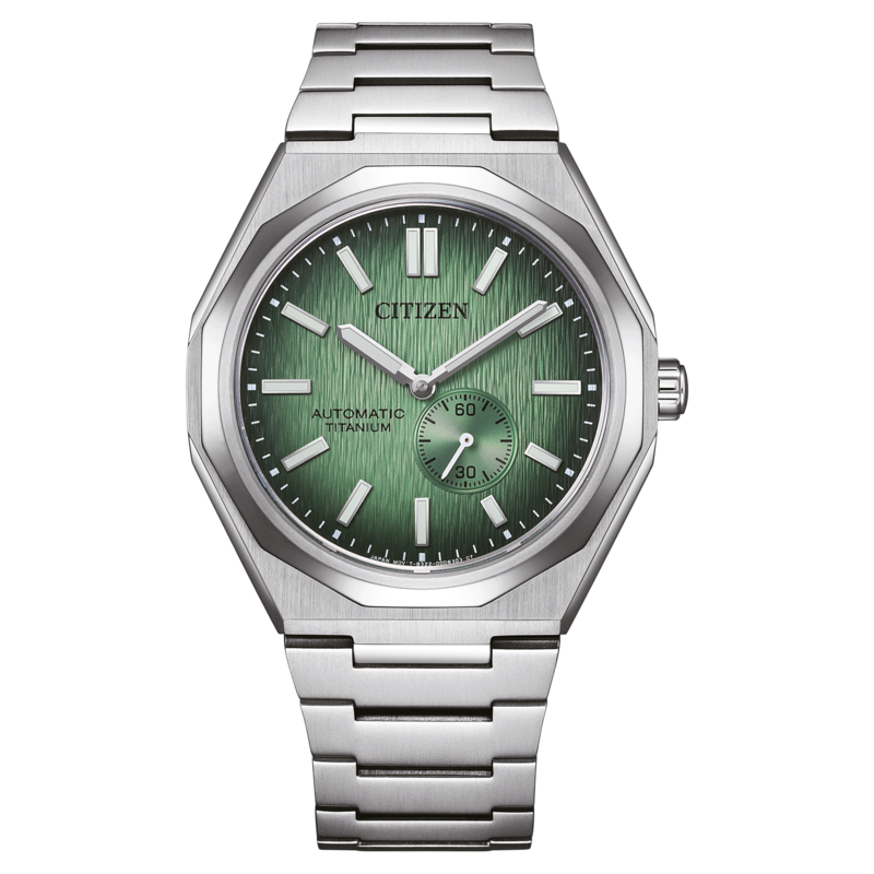NK5020-58X Super Titanium Zenshin 60