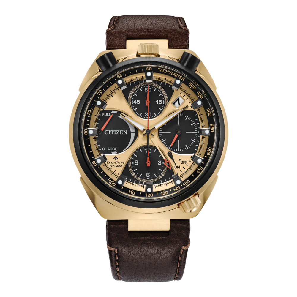 AV0072-01X Promaster Tsuno Chrono Racer