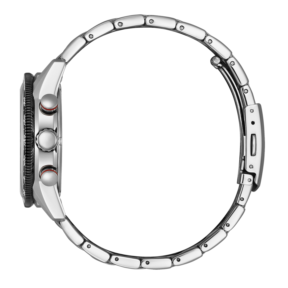 CA4714-55E Male Stainless steel black ⌀ 39.9mm