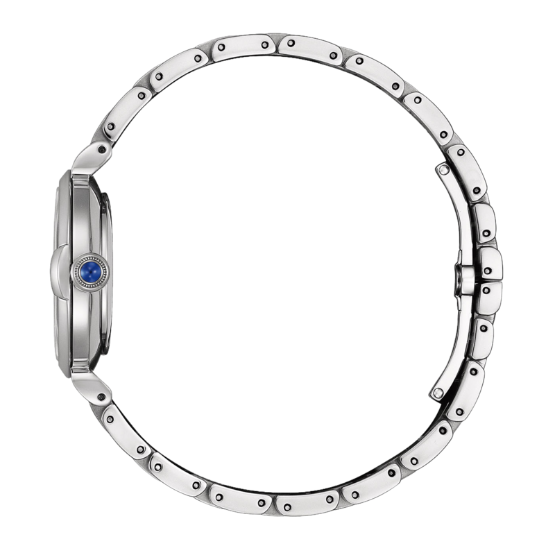 EM1070-83L Female Stainless steel green ⌀ 29.5mm