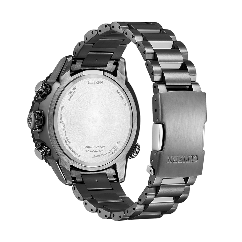 AT8227-56X Promaster Eco-Drive Navihawk
