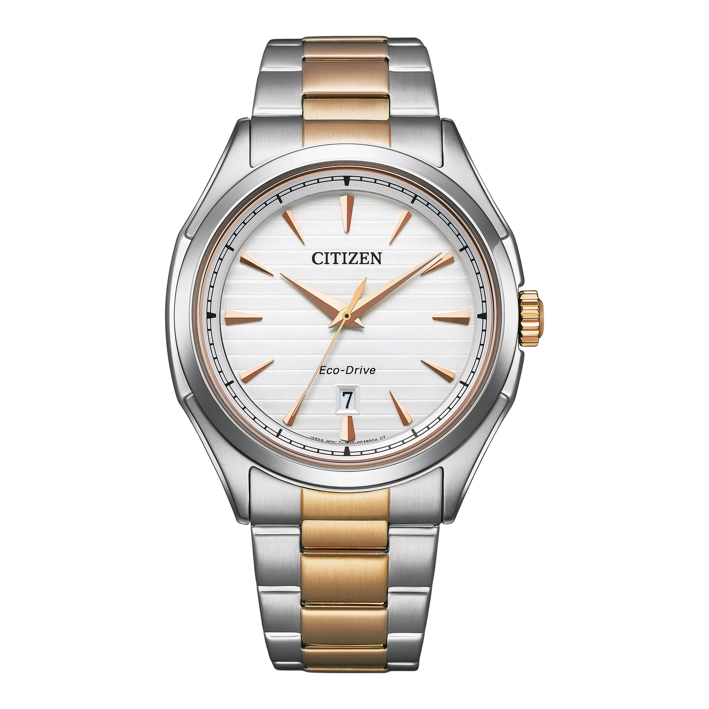 AW1756-89A Male Stainless steel white ø 41.2mm