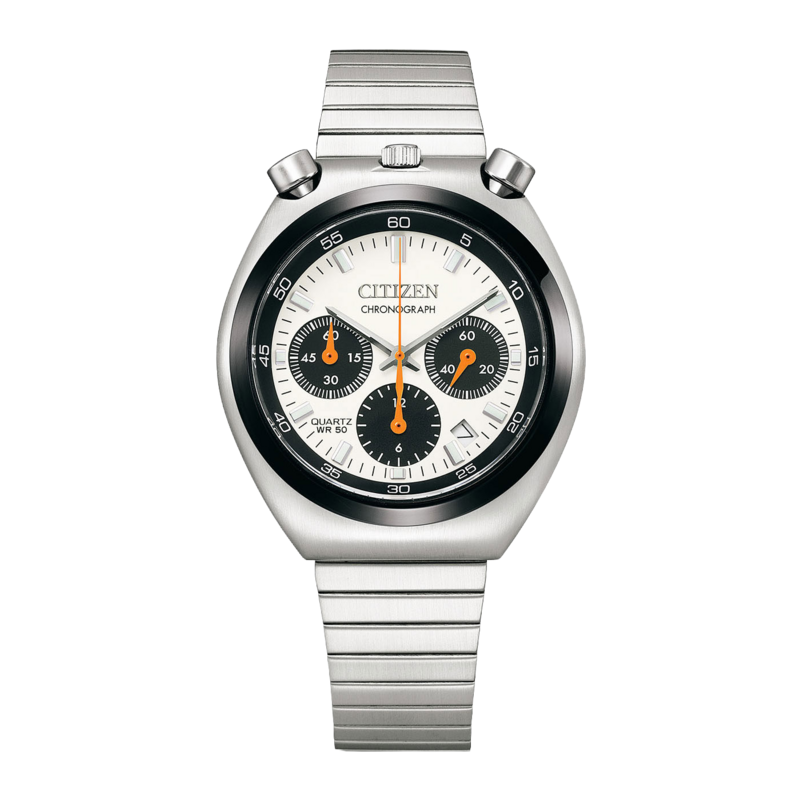 AN3660-81A Male Stainless steel white ⌀ 38mm