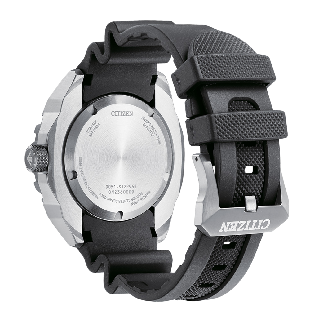 NB6004-08E Promaster Mechanical Diver