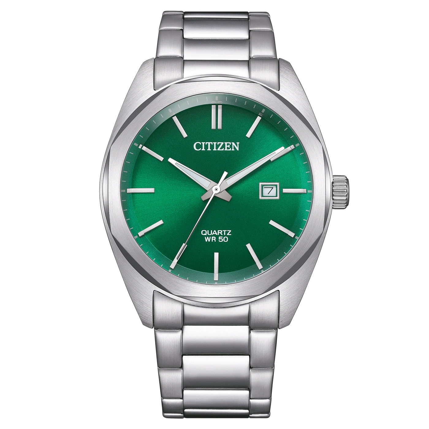 BI5110-54X Male Stainless steel green ø 41mm Citizen Onlineshop
