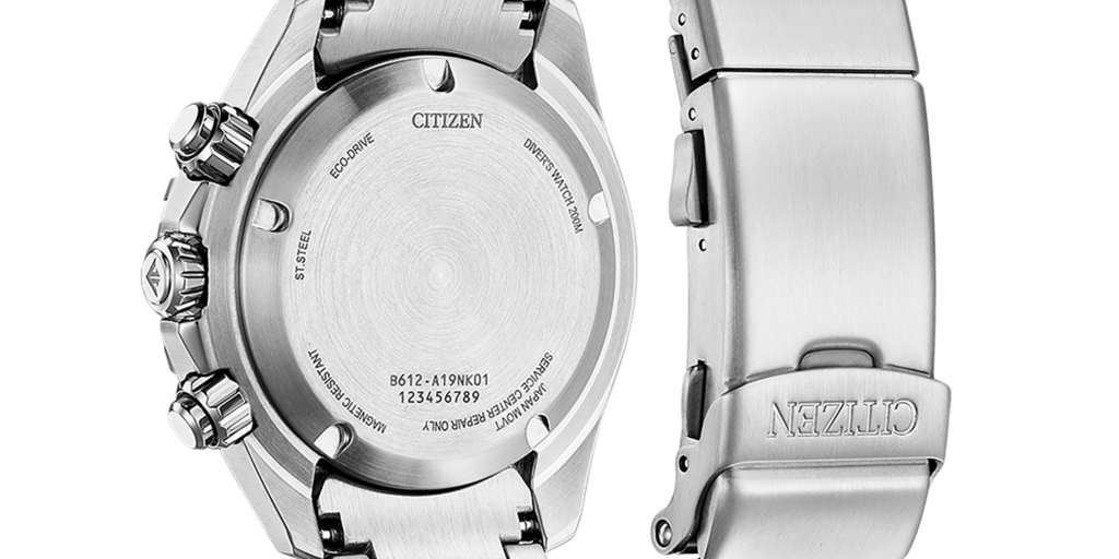 CA0820-50X Citizen Onlineshop
