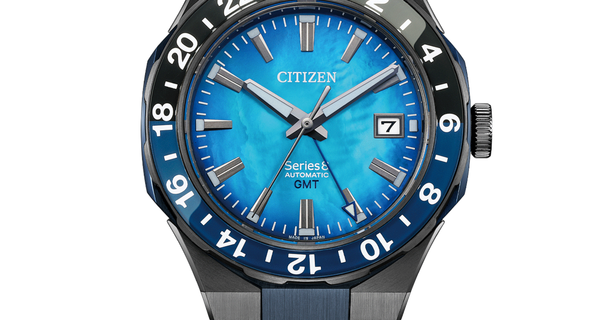 NB6036-52N Series 8 Citizen Onlineshop