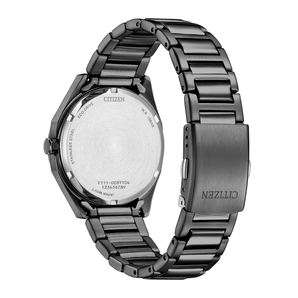 BM7625-80H Male Stainless steel grey ⌀ 38mm