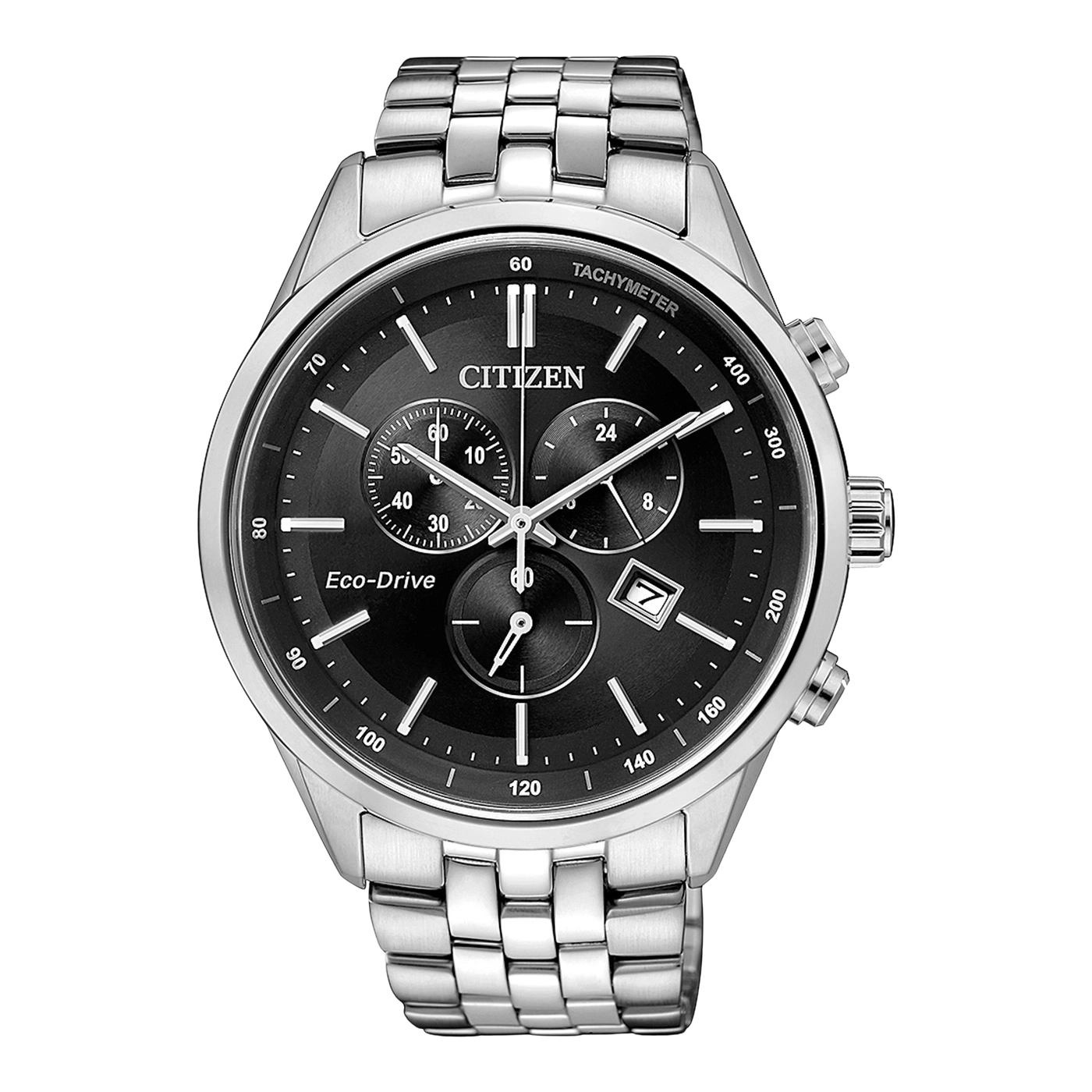 AT2141-52L Male Stainless steel blue ø 42mm Citizen Onlineshop