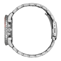 AT2566-88E Male Stainless steel black ⌀ 43mm