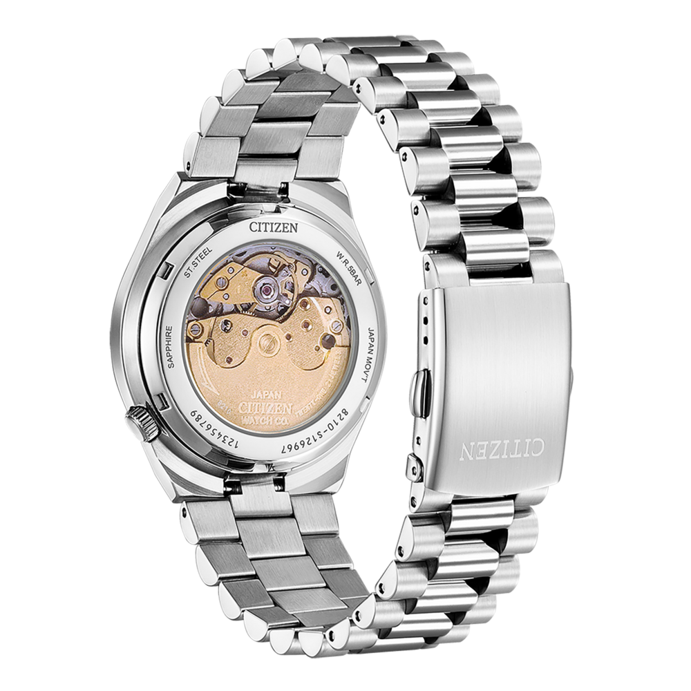 NJ0151-88M TSUYOSA Citizen Onlineshop NJ0151-88M TSUYOSA Citizen Onlineshop