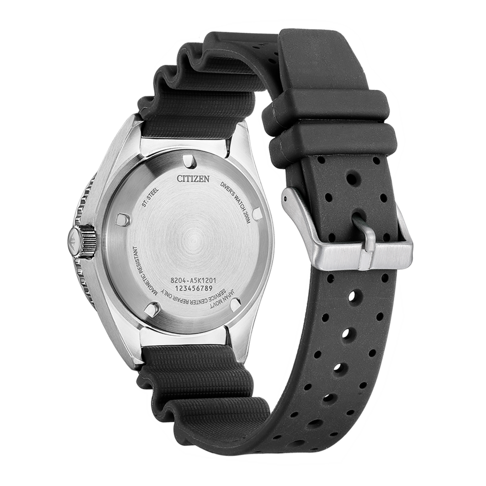 NY0120-01ZE PROMASTER Mechanical Diver