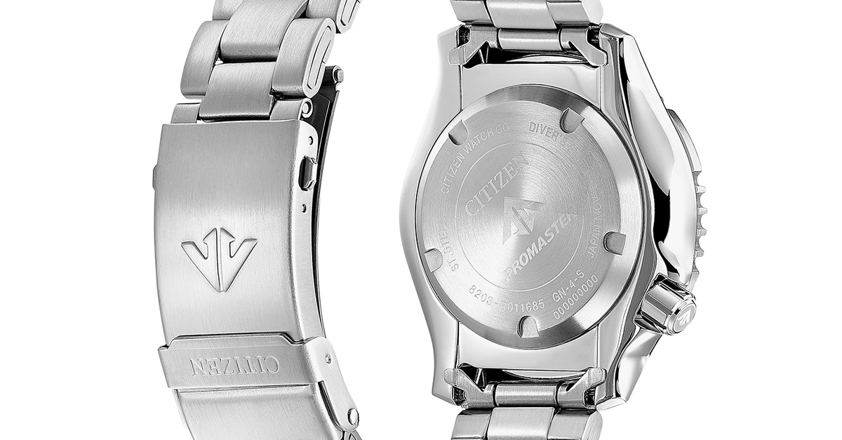 NY0085-86EE Promaster Mechanical Diver Citizen Onlineshop NY0085-86EE Promaster Mechanical Diver Citizen Onlineshop