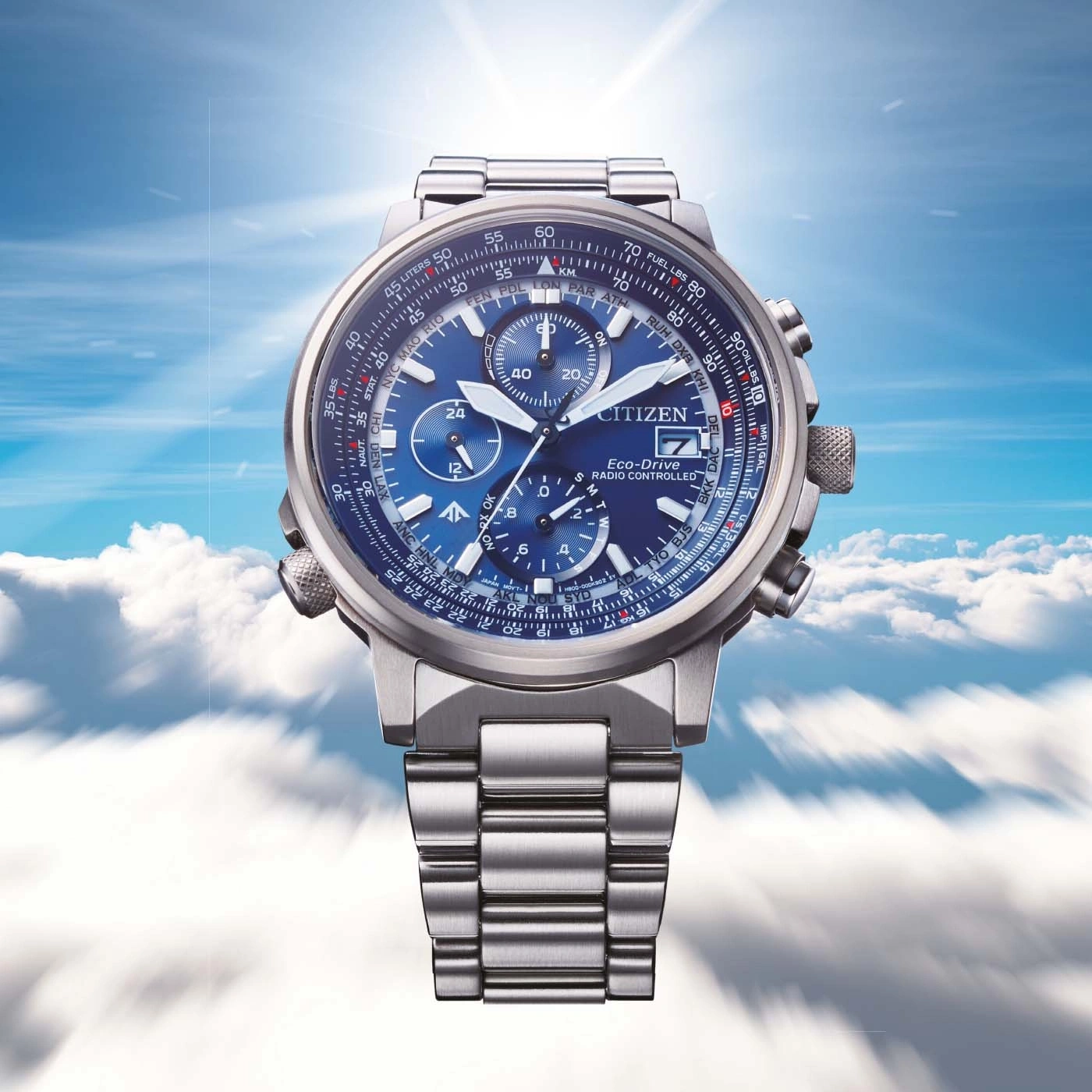 Promaster Sky AT8300-58L