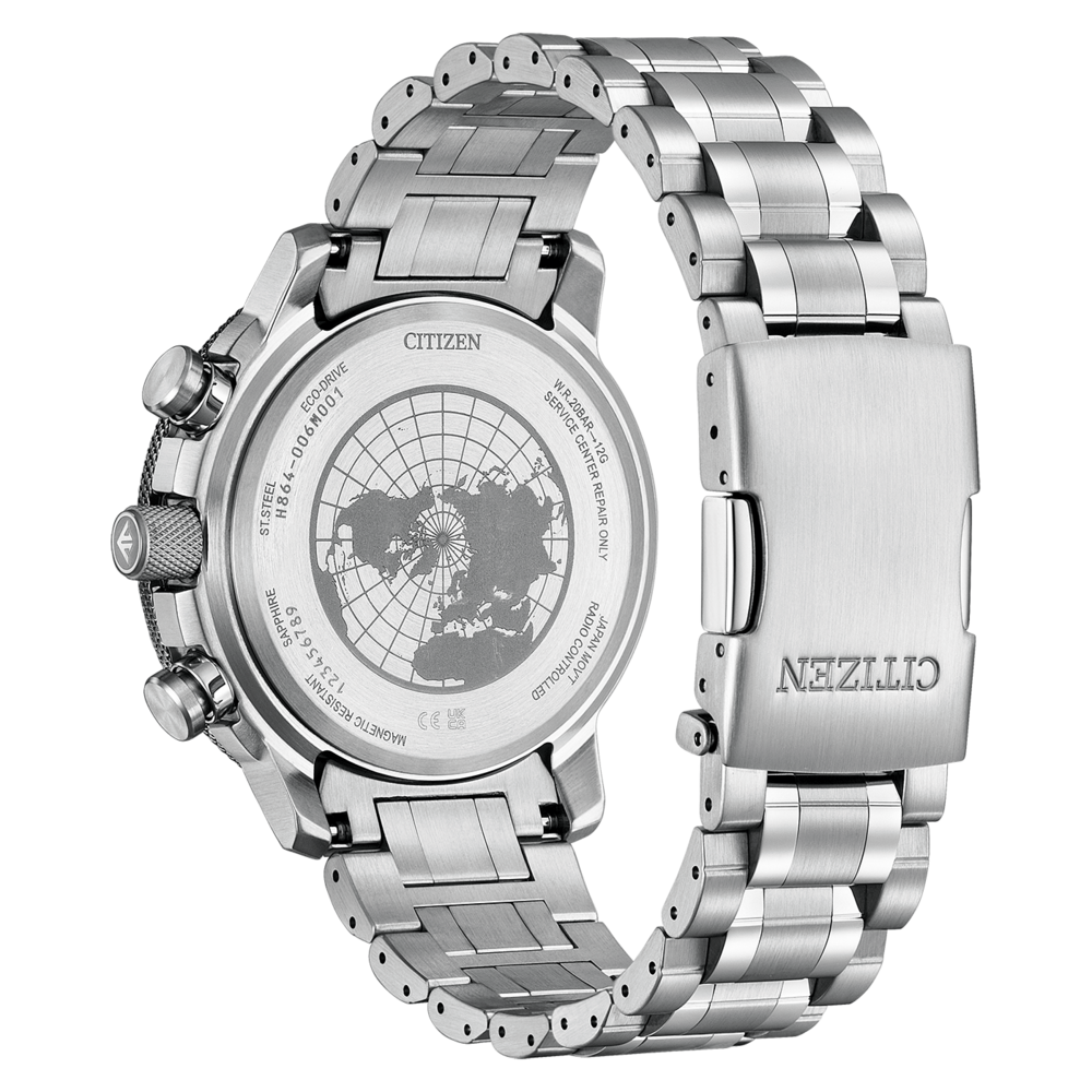 BY3006-53H Promaster Geo Trekker