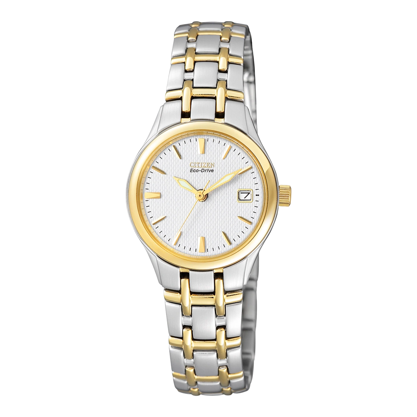 EW1264-50A Female Stainless steel white ø 25mm