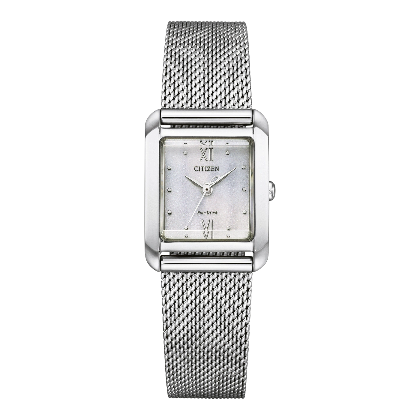 EW5590-62A Female Stainless steel white ø 21.5mm
