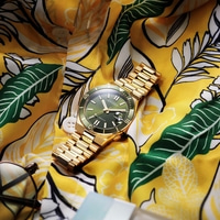 NJ0232-53X Male Stainless steel khaki ⌀ 40mm