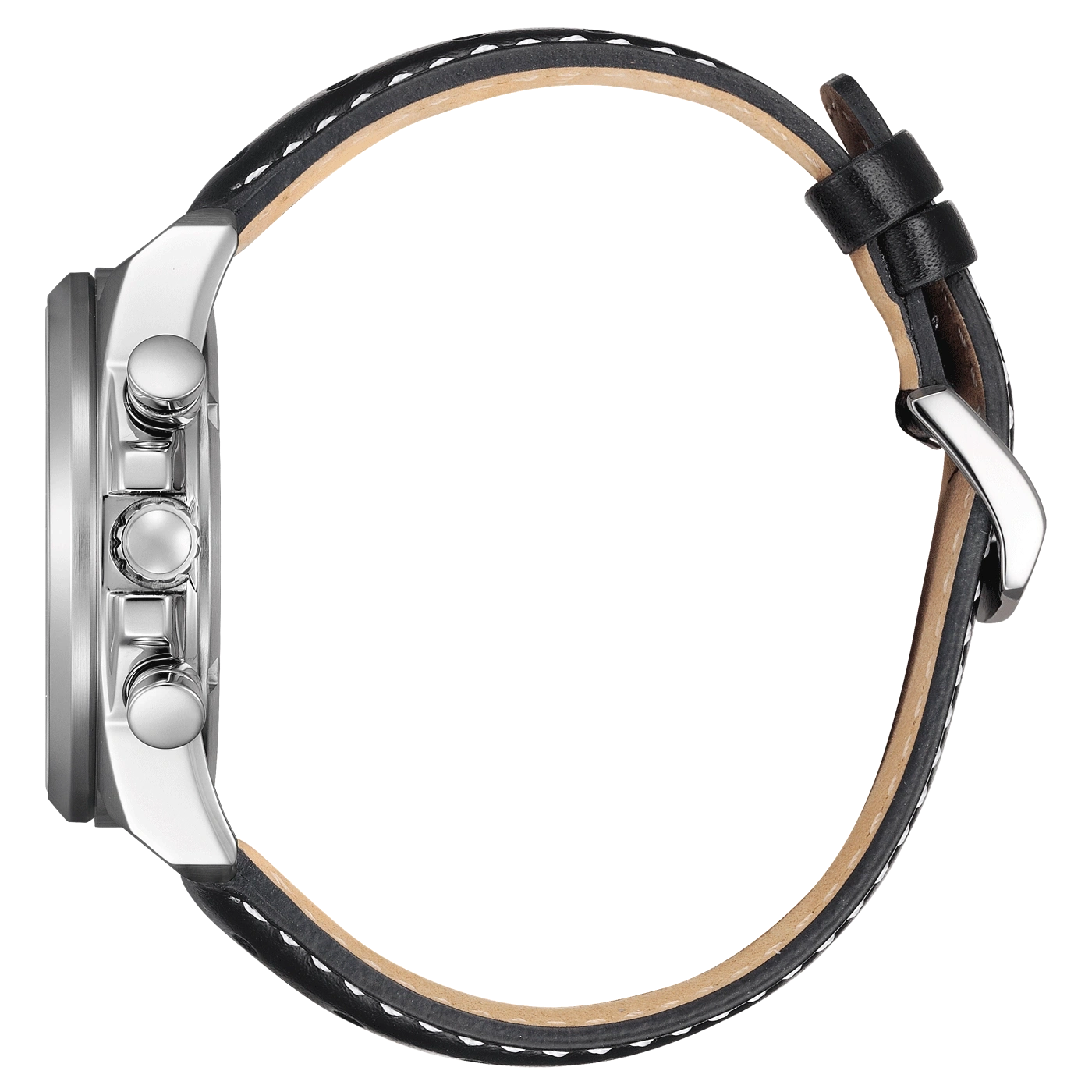 CA4640-09A Male Leather white ø 41mm Citizen Onlineshop