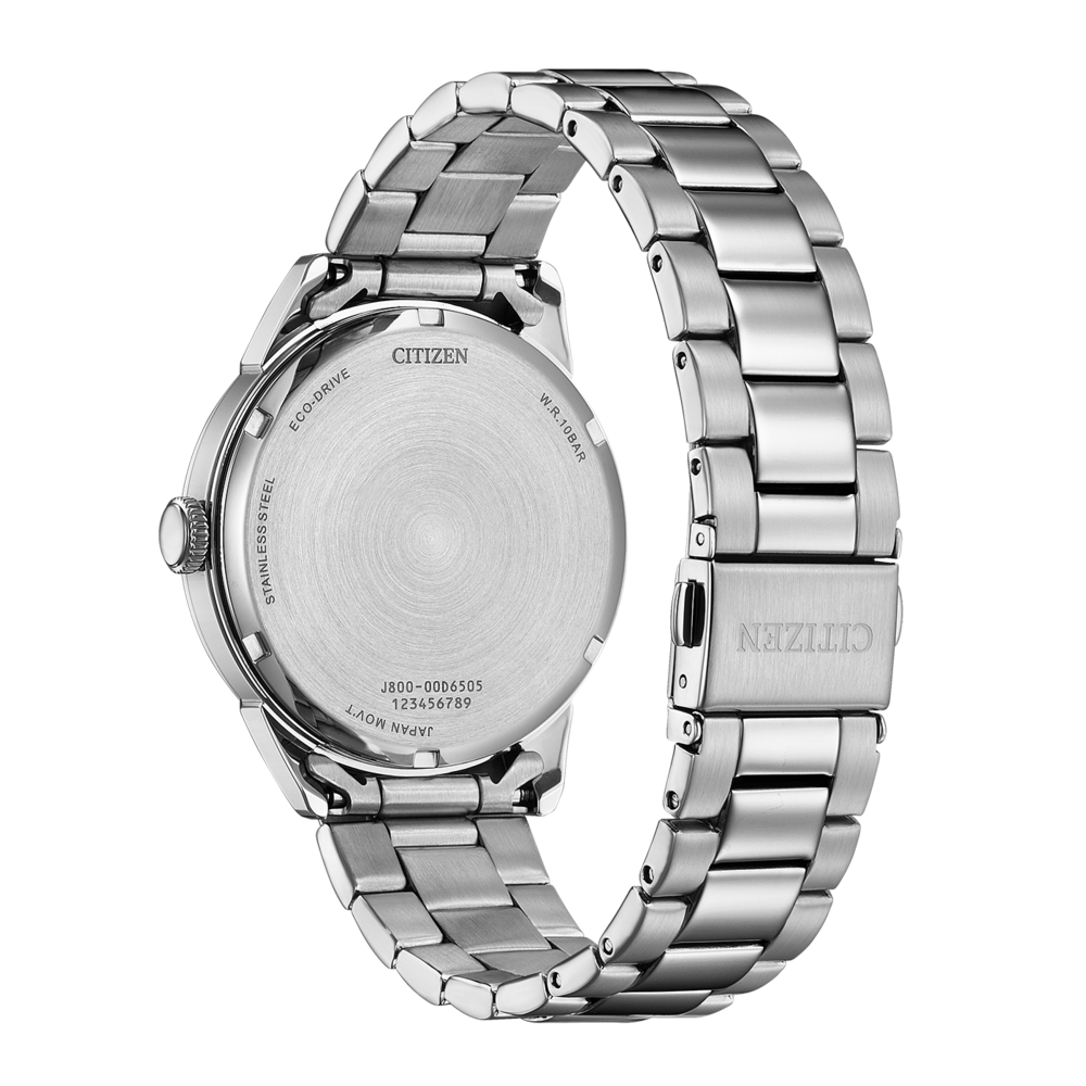 AW0151-85XC Male Stainless steel green ⌀ 40.5mm