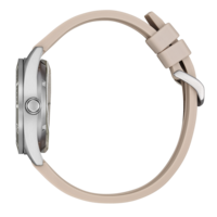 NJ0229-07A Male Rubber band (urethane) white ⌀ 38.5mm