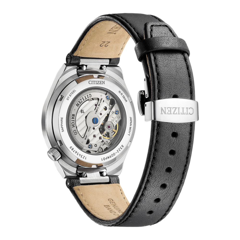 NK5010-01H TSUYOSA