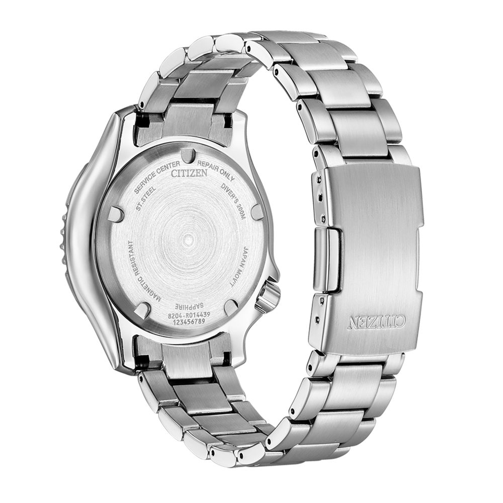 NY0140-80EE Promaster Mechanical Diver