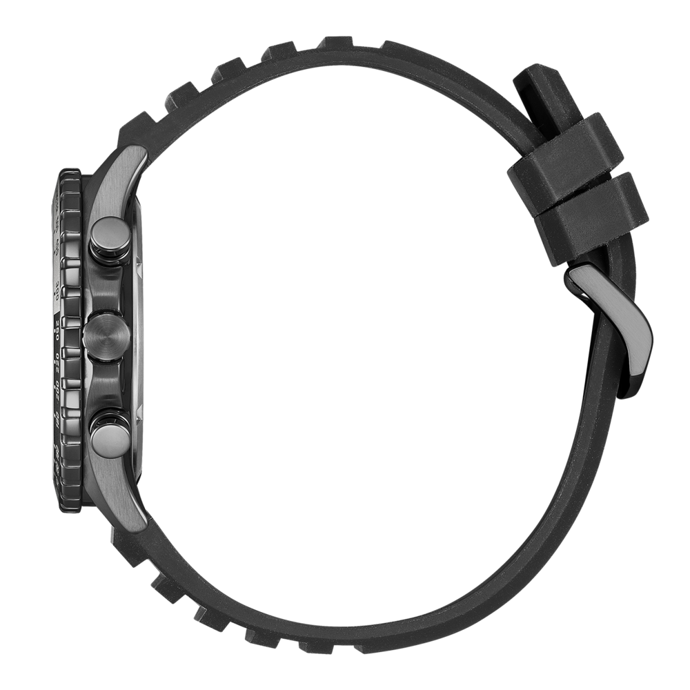 AT2565-05E Male Silicone black ⌀ 43mm