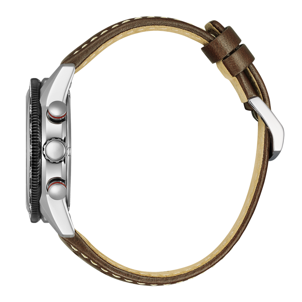 CA4714-04A Male Leather white ⌀ 39.9mm