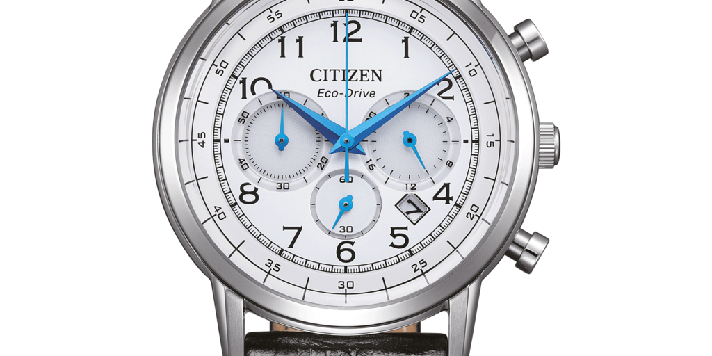 C-42 B-42 B-24 A-28 セット　さとこ CA4630-02A Citizen Onlineshop