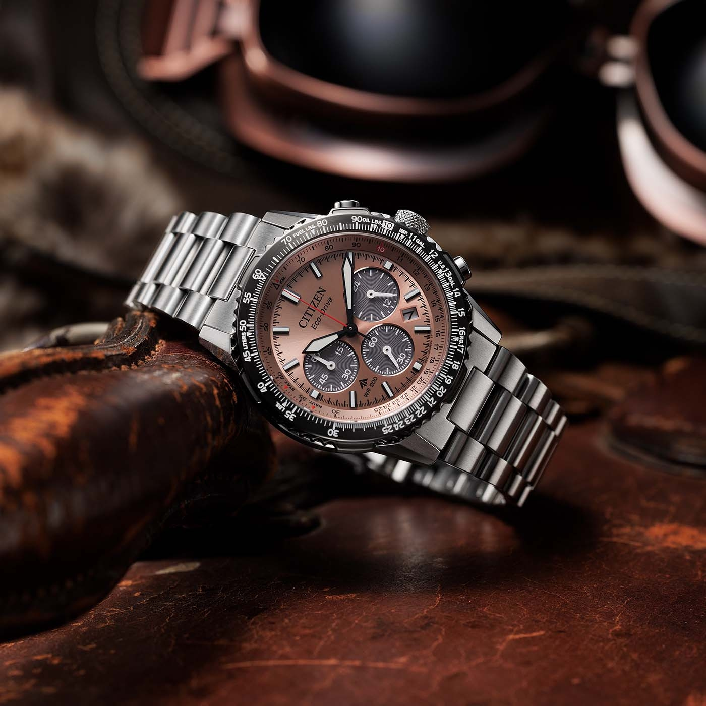CA4664-60X Promaster Eco-Drive Citizen Onlineshop