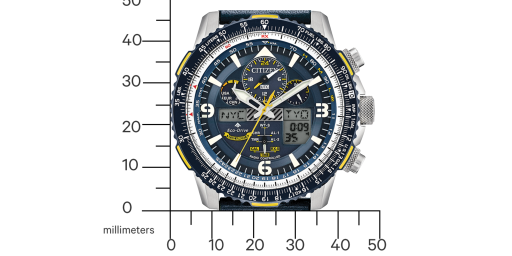 ホ*ン様 CITIZEN BLUE ANGELS 電池切れ CITIZEN MEN'S PROMASTER BLUE ANGELS LIMITED EDITION CB0147