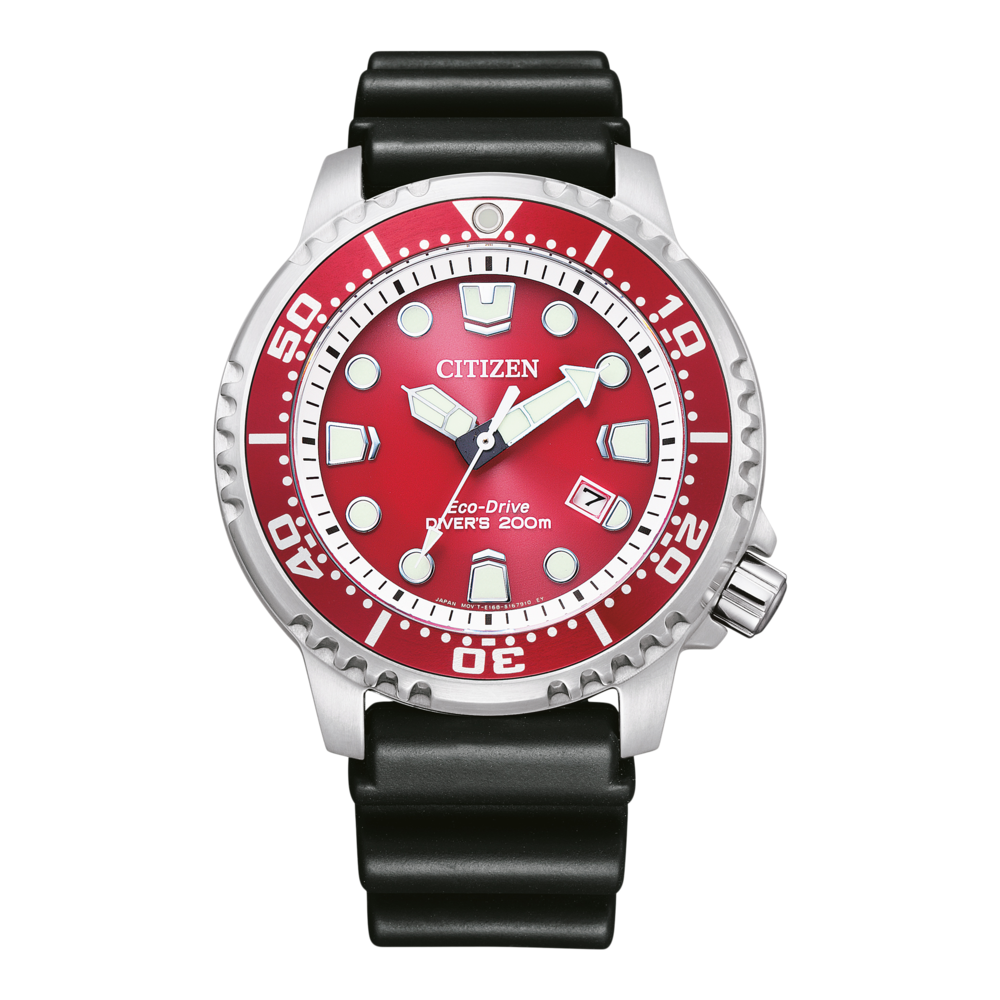 BN0159-15X Promaster Eco-Drive Diver