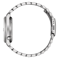 NJ0157-81L Male Stainless steel blue ⌀ 40mm