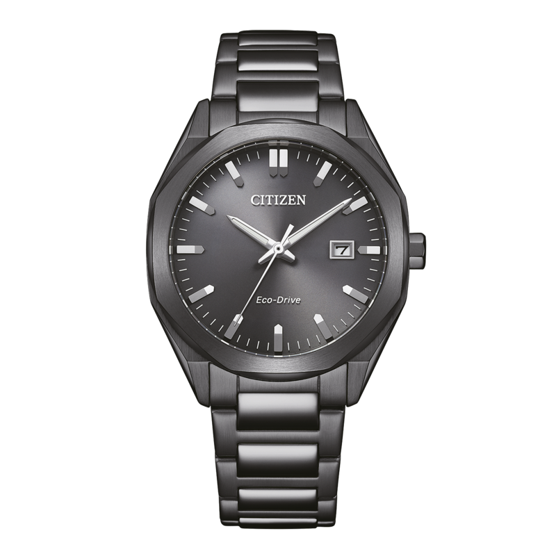 BM7625-80H Male Stainless steel grey ⌀ 38mm