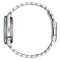 NJ0231-56L Male Stainless steel blue ⌀ 40mm