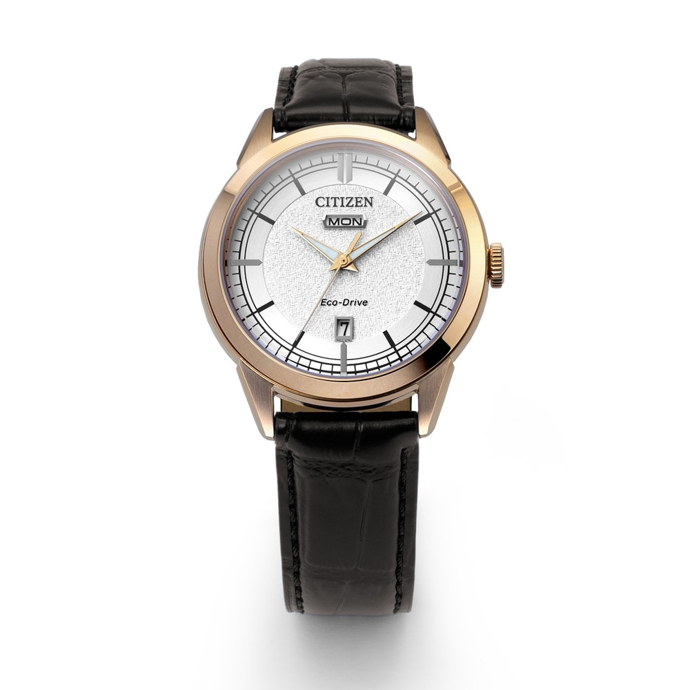 AW0153-04AC Male Leather white ⌀ 40.5mm