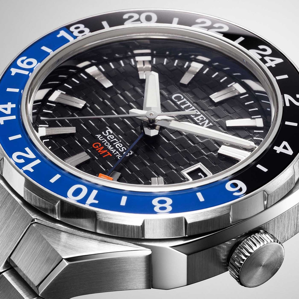 NB6031-56E Series 8 GMT