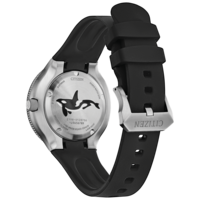 BN0230-04E Promaster Eco-Drive Diver "Orca"